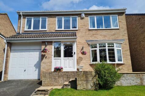Front External