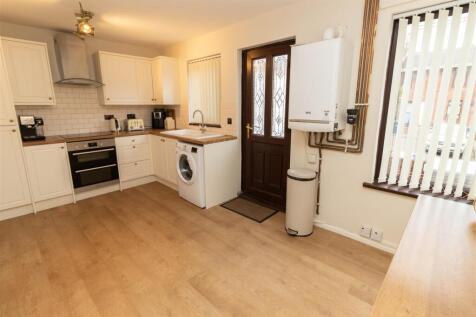 Kitchen Dining Room