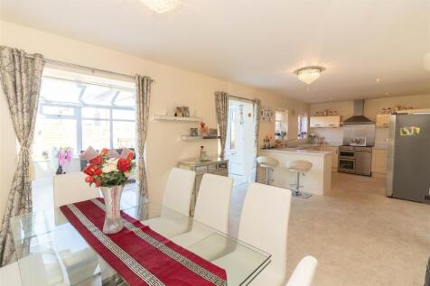 Kitchen Dining Room