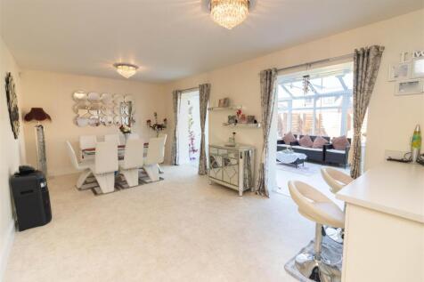 Kitchen Dining Room