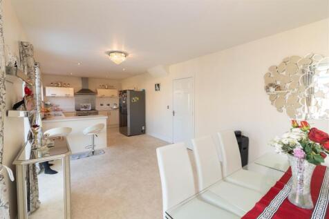 Kitchen Dining Room
