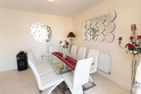 Kitchen Dining Room