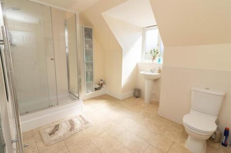 Bedroom One En Suite