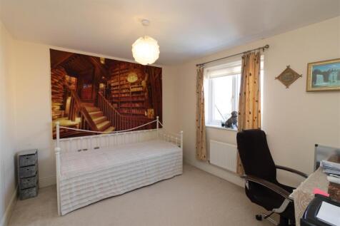 Bedroom Five