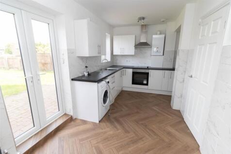 Kitchen Dining Room