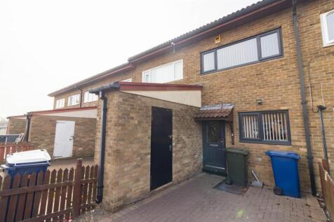 Front External