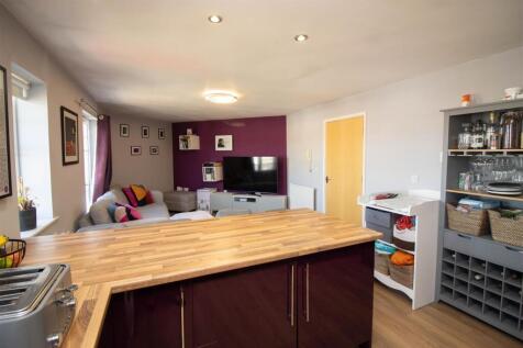 Lounge Kitchen Diner
