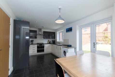 Kitchen Dining Room