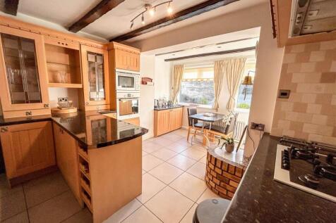 Kitchen-Diner