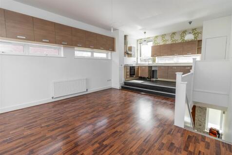 Open Plan Space