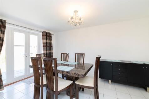 Kitchen Breakfast Room