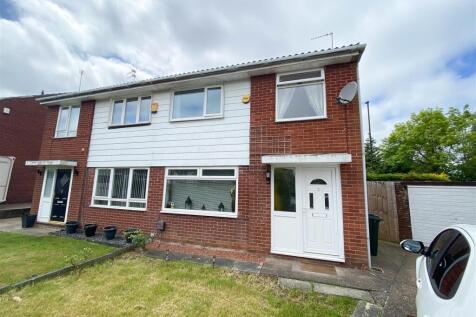 Front External