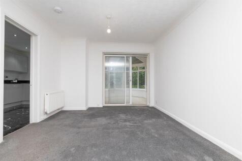 Lounge Dining Room