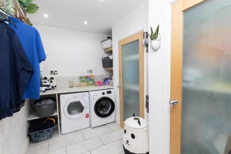Utility/Storage