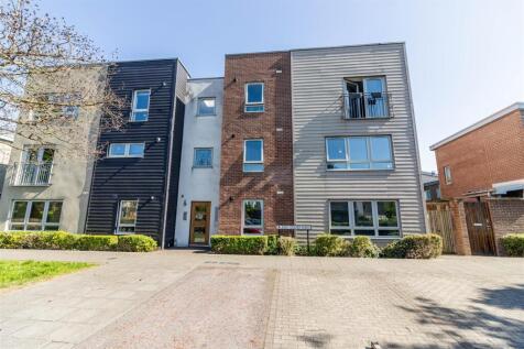 Front External