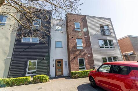 Front External
