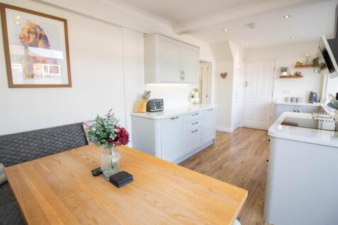 Kitchen Dining Room