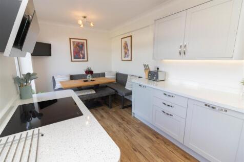 Kitchen Dining Room