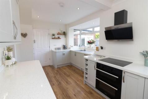 Kitchen Dining Room