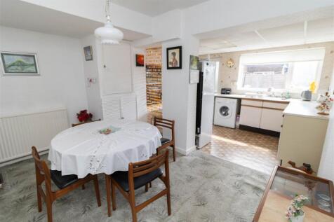 Kitchen Dining Room
