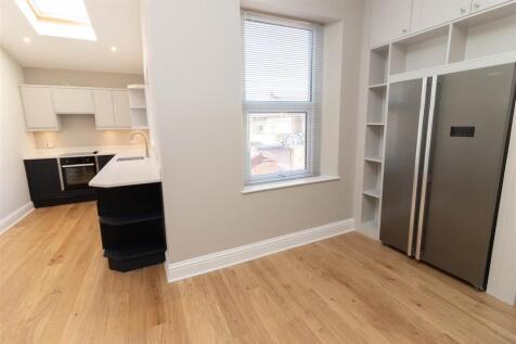 Kitchen Dining Room