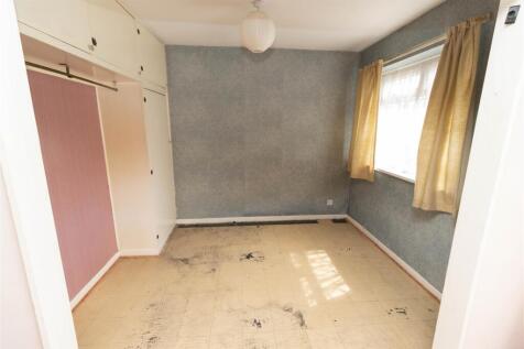 Bedroom Area