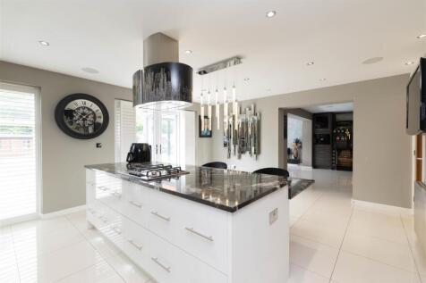 Kitchen Dining Room