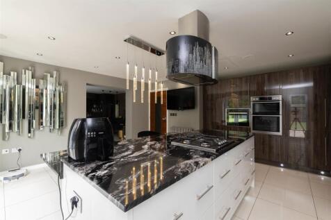 Kitchen Dining Room