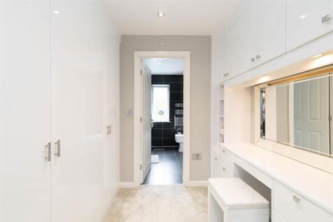 Dressing Room