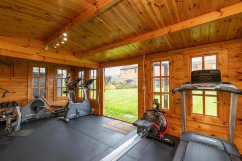 Summer House