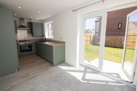 Kitchen Dining Room