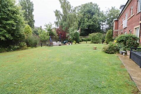 Communal Gardens