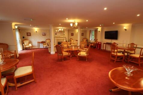 Communal Lounge