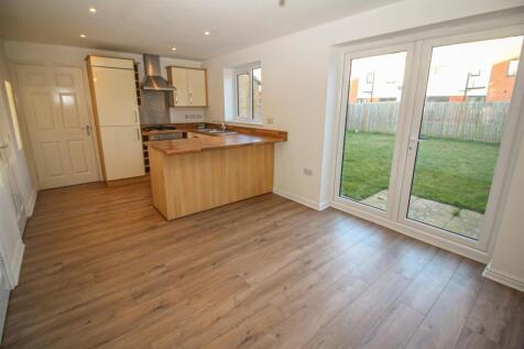 Kitchen Dining Room