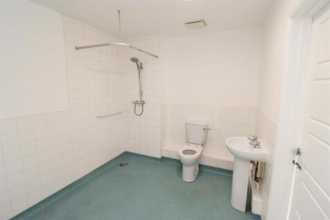 Wet Room
