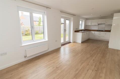 Kitchen Dining Room