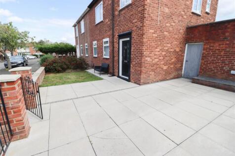 Front External