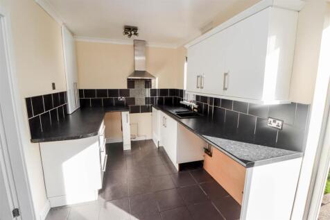 Kitchen-Diner