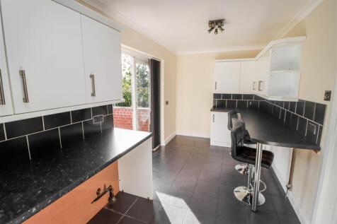 Kitchen-Diner