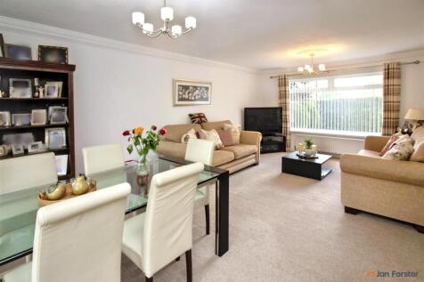 Lounge Dining Room