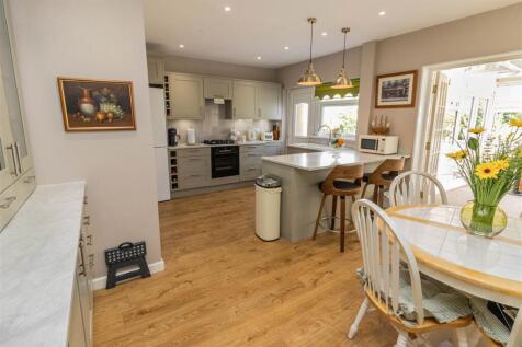 Kitchen-Diner