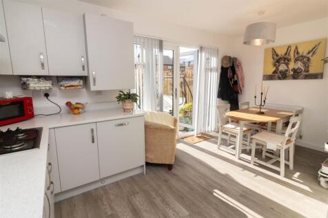 Kitchen Dining Room