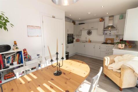 Kitchen Dining Room
