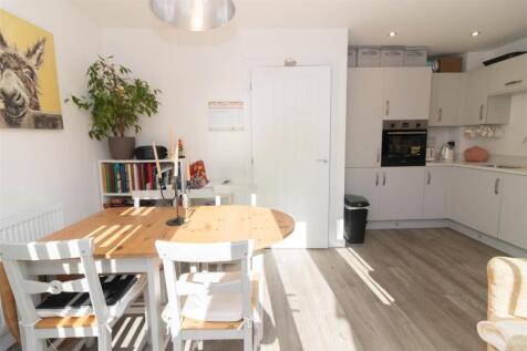 Kitchen Dining Room
