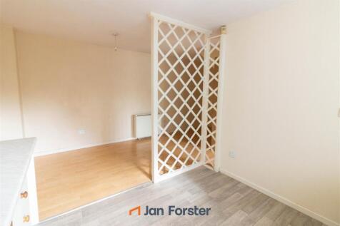 Dining Area/Kitchen