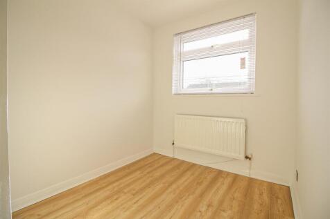 Bedroom Five