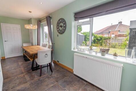 Kitchen Dining Room