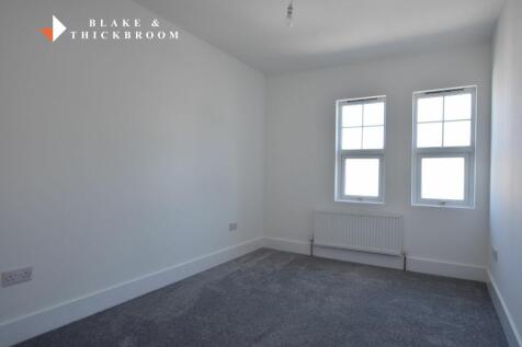 BEDROOM FIVE
