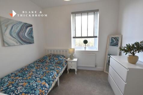 STUDY/BEDROOM FOUR