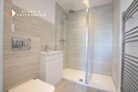 EN SUITE SHOWER